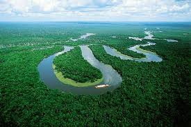 Amazonas